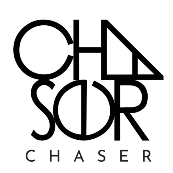 NWOT Chaser Raw Edge Camo Muscle Tee - Picture 7 of 7